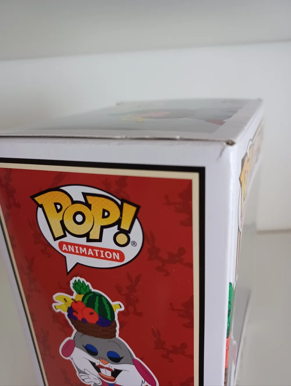 Funko bugs bunny